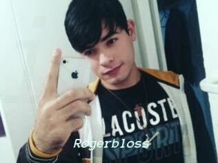 Rogerbloss