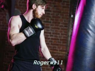 Rogerwill