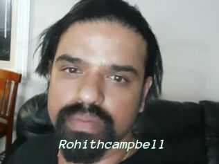 Rohithcampbell