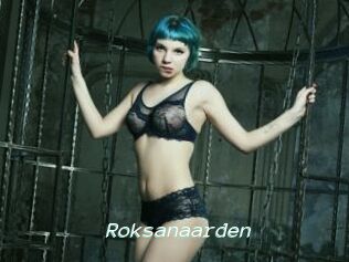 Roksanaarden