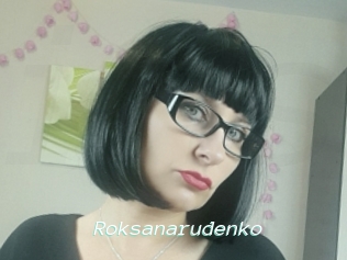Roksanarudenko