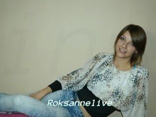 Roksannelive