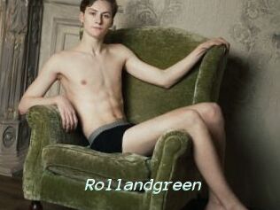 Rollandgreen