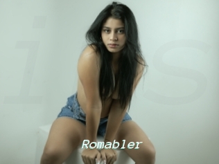 Romabler