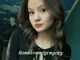 Romainemcgregory