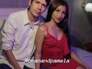 Romanandpamela