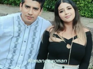 Romancewoman