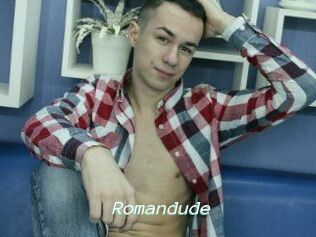 Romandude