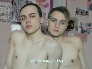 Romanmisha
