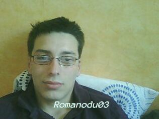 Romanodu03