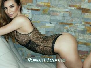 Romanticanna