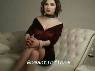 Romanticfiona