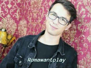 Romawantplay