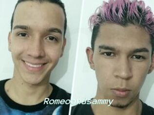 Romeoandsammy