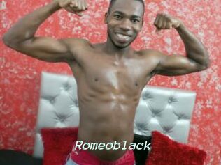 Romeoblack