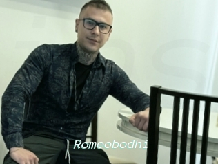 Romeobodhi