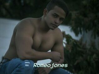 Romeojones