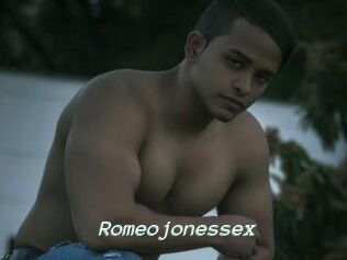 Romeojonessex