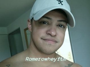 Romerowheyftm