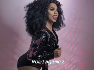 Romiagamez