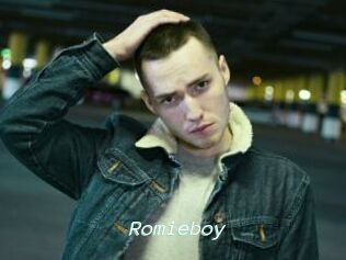 Romieboy