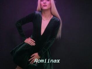 Romiinax