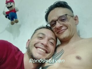 Ron69stiven