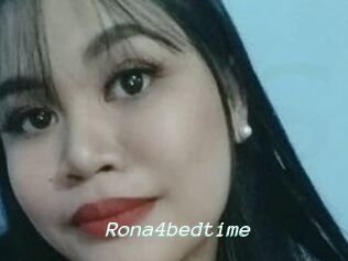 Rona4bedtime
