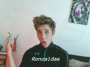 Roncaldas