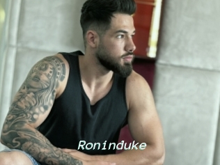 Roninduke