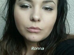 Ronna