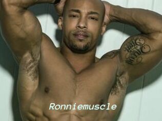 Ronniemuscle