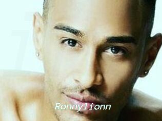 Ronnylionn
