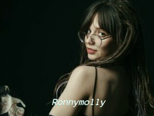 Ronnymolly