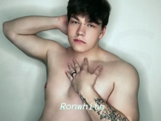 Ronwhite