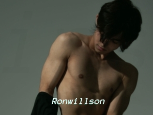 Ronwillson