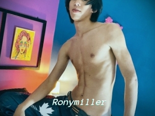 Ronymiller