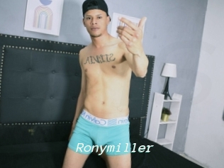 Ronymiller