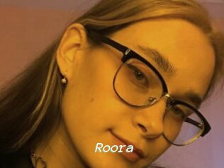 Roora