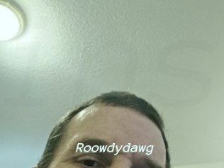 Roowdydawg