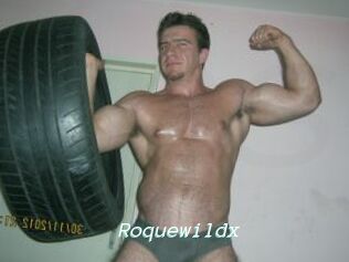 Roquewildx