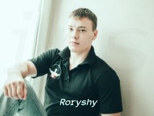 Roryshy