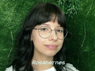 Rosabarnes