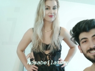 Rosabellatony