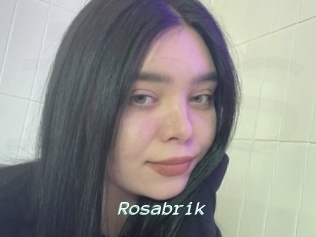 Rosabrik