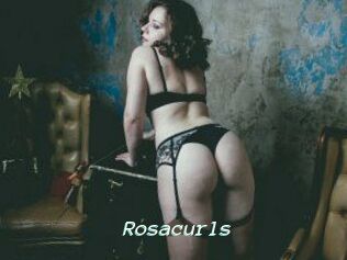Rosacurls
