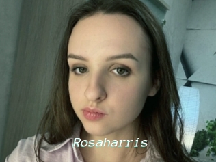 Rosaharris