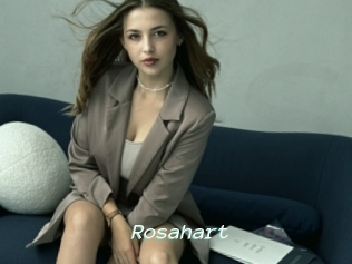 Rosahart