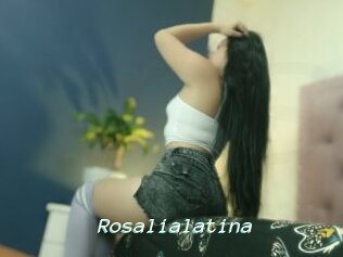 Rosalialatina