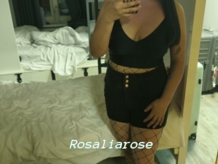 Rosaliarose